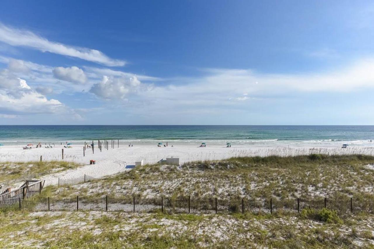 Crystal Sands II Destin Exteriér fotografie