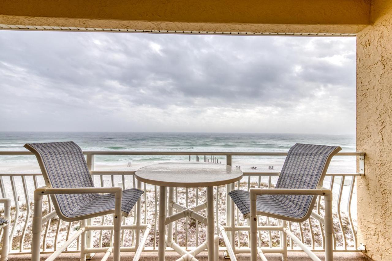 Crystal Sands II Destin Pokoj fotografie